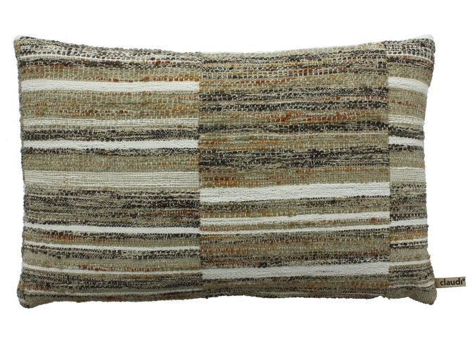 Coussin Strippa Exclusive Camel