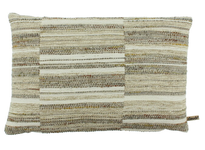 Kussen Strippa Exclusive Grey