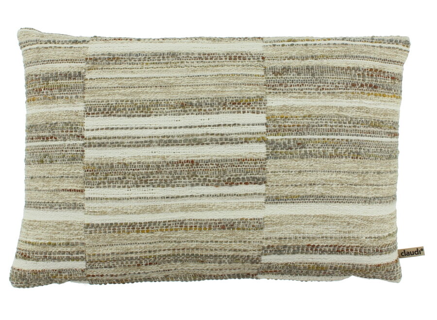 Coussin Strippa Exclusive Grey