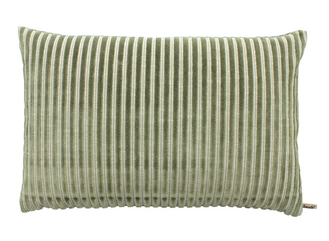 Coussin Zebulla Olive