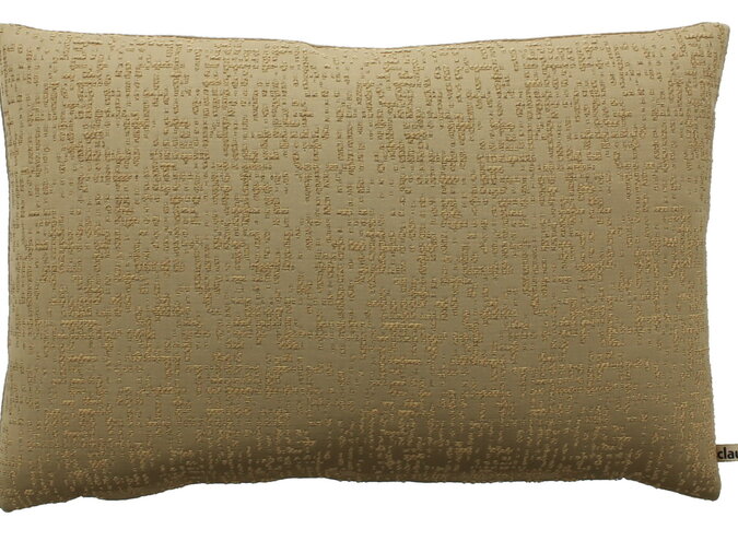 Cushion Fitnesse Gold