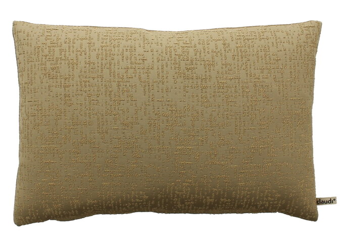 Coussin Fitnesse Gold