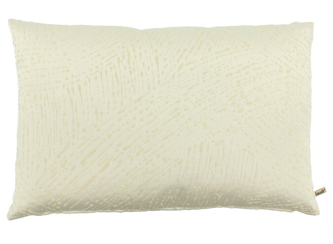 Kissen Galery Off white