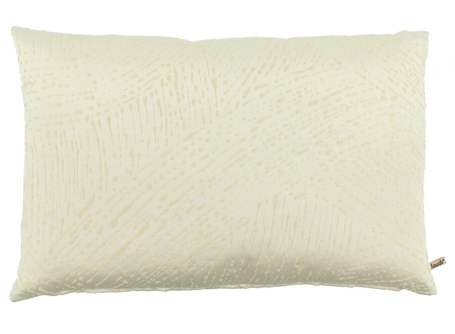 Coussin Galery Off white