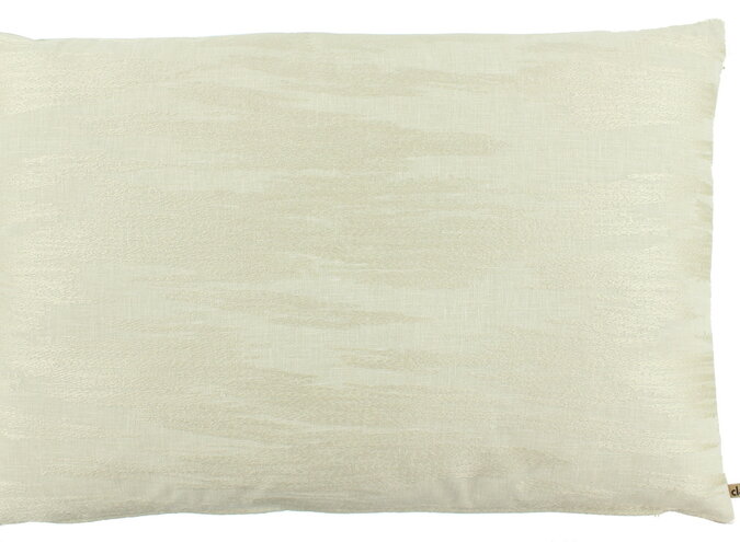 Kissen Grando Off white