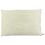 Coussin décoratif Grando Off white