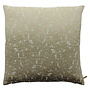 Coussin décoratif Lisette Gold