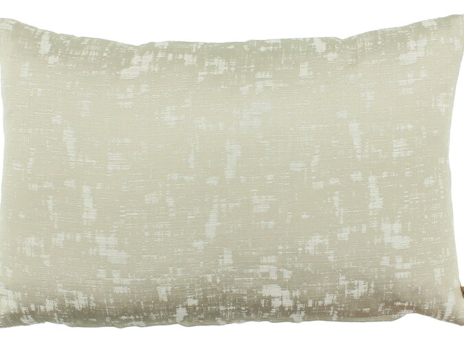 Kissen Lisette Sand