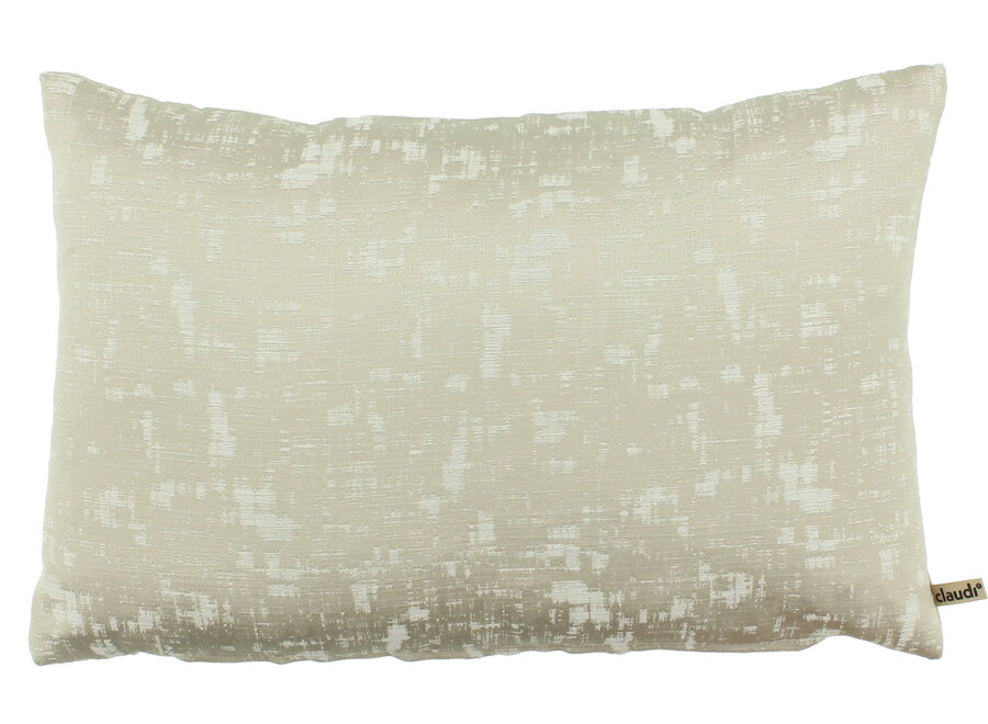 Coussin décoratif Lisette Sand