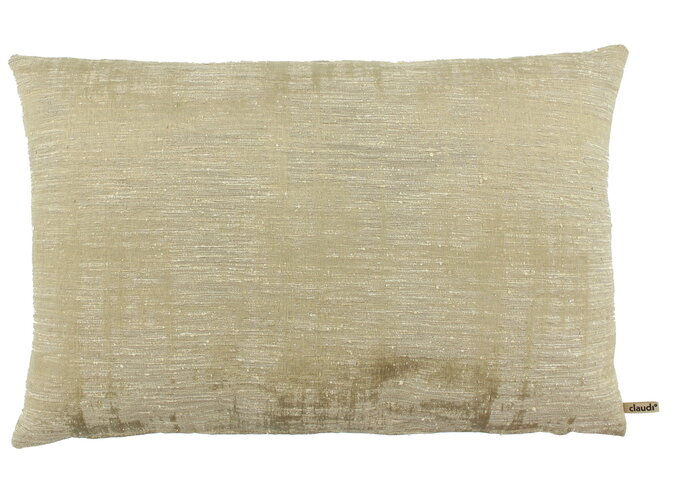 Coussin Marissa Gold