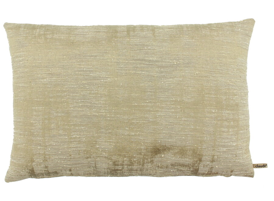 Kissen Marissa Gold