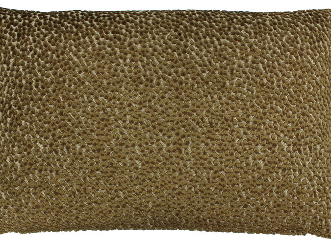 Kissen Amy Bronze