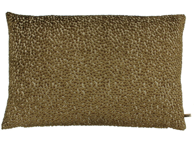 Coussin Amy Bronze
