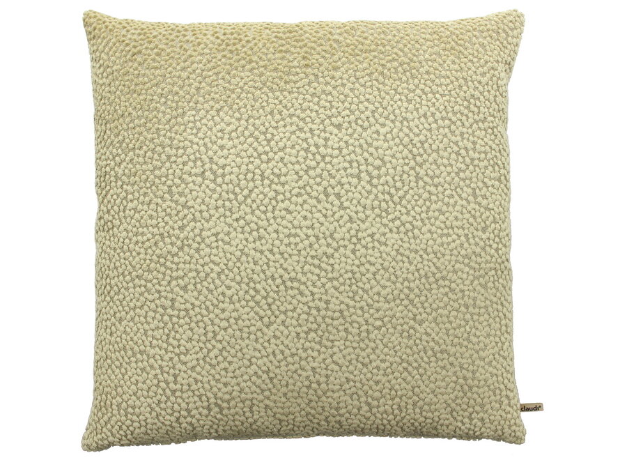 Coussin décoratif Amy Gold