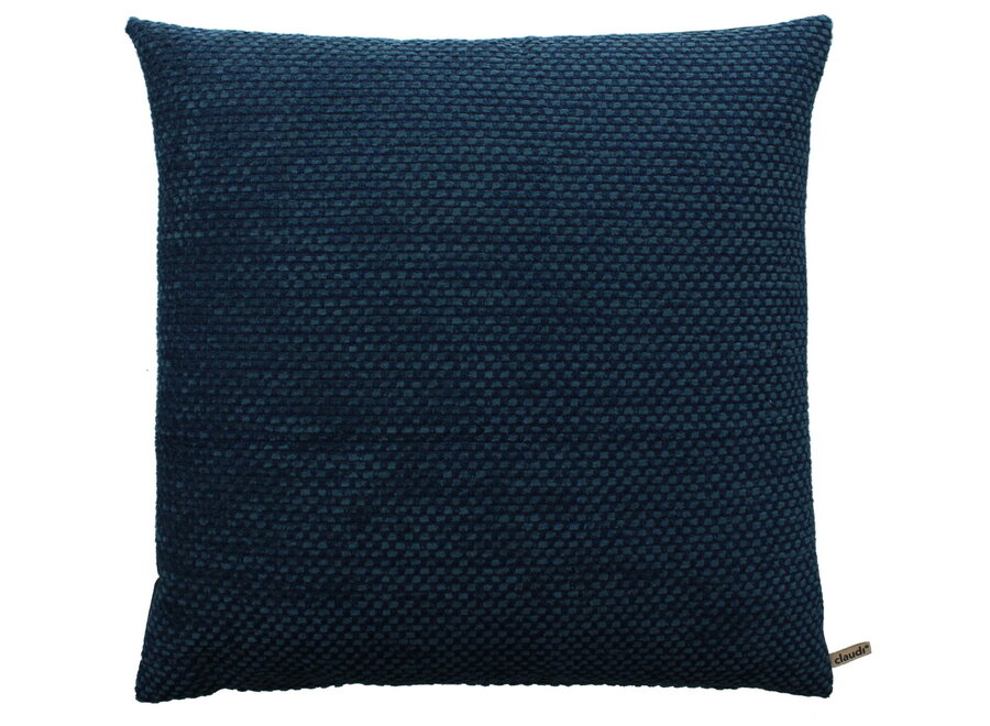 Decorative cushion Barbara Denim