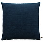 Coussin décoratif Barbara Denim