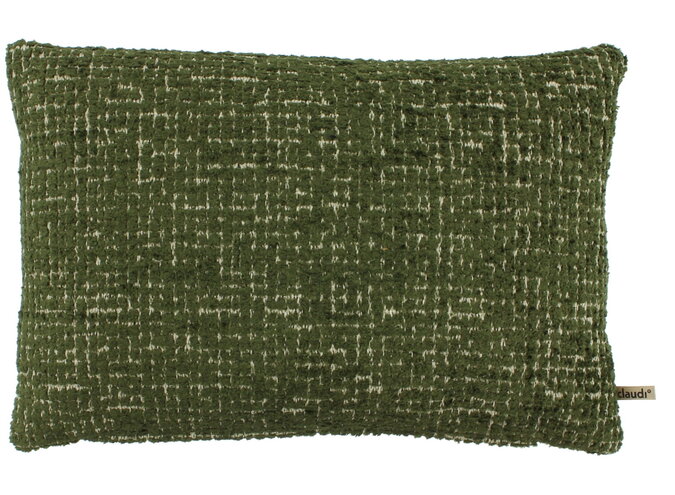 Cushion Barbulla Olive