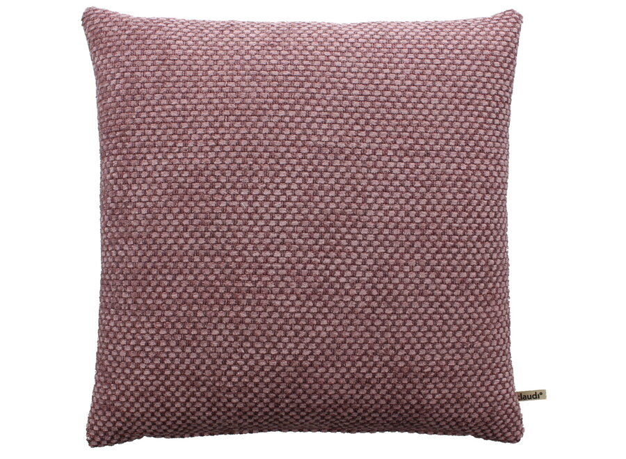 Coussin décoratif Barbara Lilac
