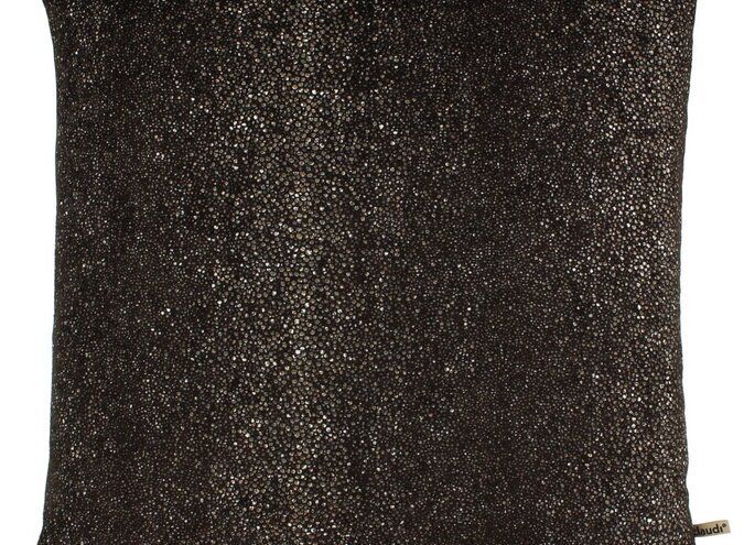 Kussen Biancas Exclusive Black