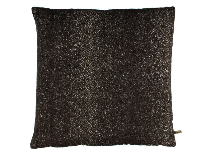 Kussen Biancas Exclusive Black