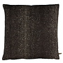 Decorative cushion Biancas Exclusive Black