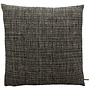 Coussin décoratif Chesny Exclusive Black / Sand