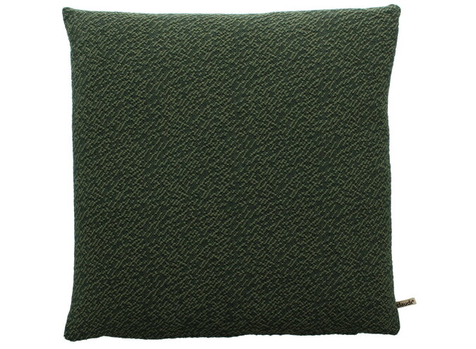 Kussen Codero Dark green