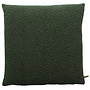 Decorative cushion Codero Dark green