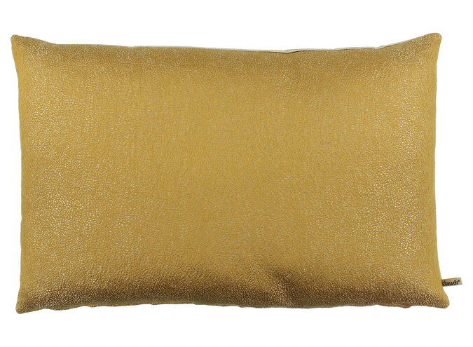 Kussen Himas Dark gold