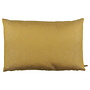 Decorative cushion Himas Dark gold