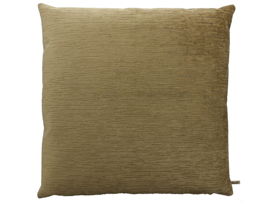 Cushion Oslo Gold