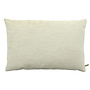 Coussin décoratif Oslo Off white