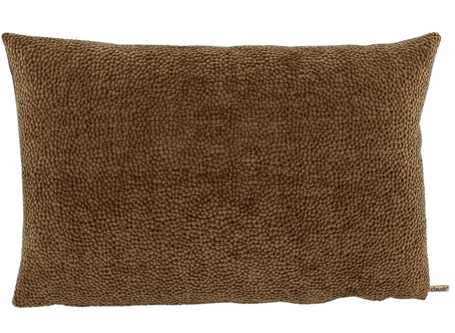 Coussin Rodinn Toffee