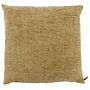 Coussin décoratif Shaggy Gold