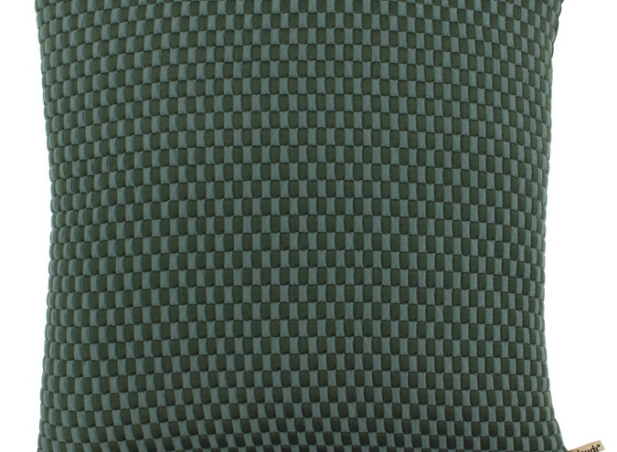 Cushion Tessel Exclusive Emerald