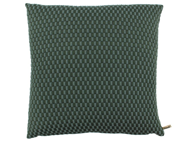 Coussin Tessel Exclusive Emerald
