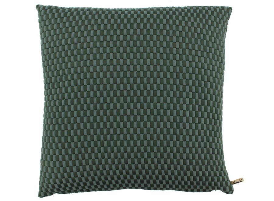 Sierkussen Tessel Exclusive Emerald