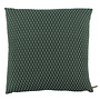 Coussin décoratif Tessel Exclusive Emerald