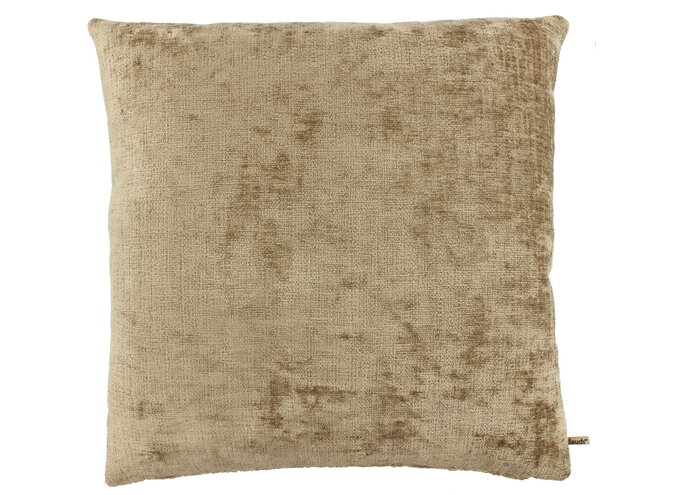Coussin Vivian Brown