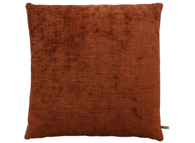 Coussin Vivian Copper