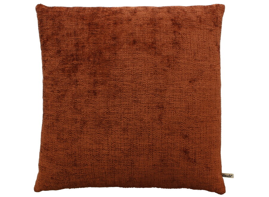 Coussin Vivian Copper