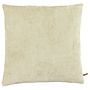 Decorative cushion Vivian Vanille
