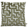 Coussin décoratif Blanka Olive