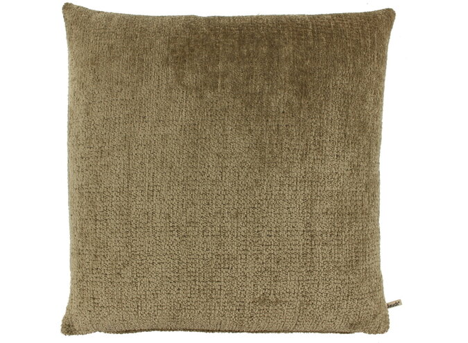 Cushion Chevoil Gold