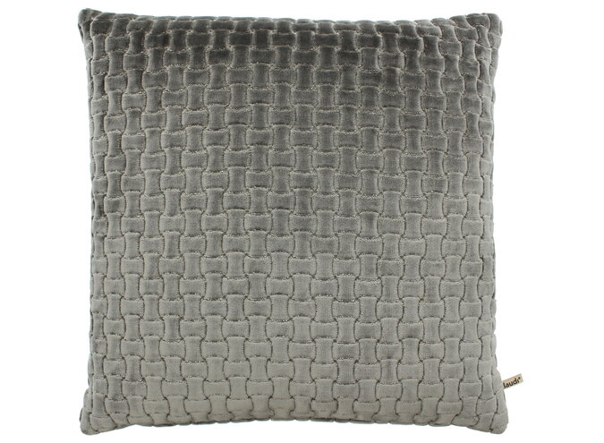 Kussen Counter Dark taupe