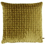 Coussin décoratif Counter Mustard