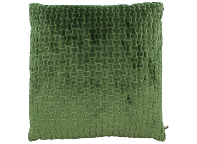 Cushion Counter Olive