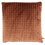 Coussin décoratif Counter Rust