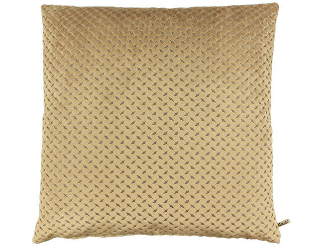Coussin Cubica Gold