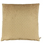 Coussin décoratif Cubica Gold
